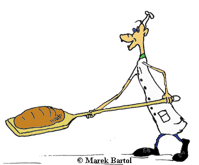 Piekarz
