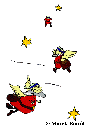 Gwiazdor